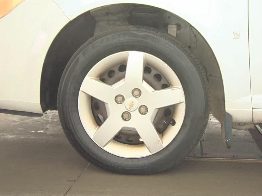 used 2007 Chevrolet Cobalt car, priced at $8,490