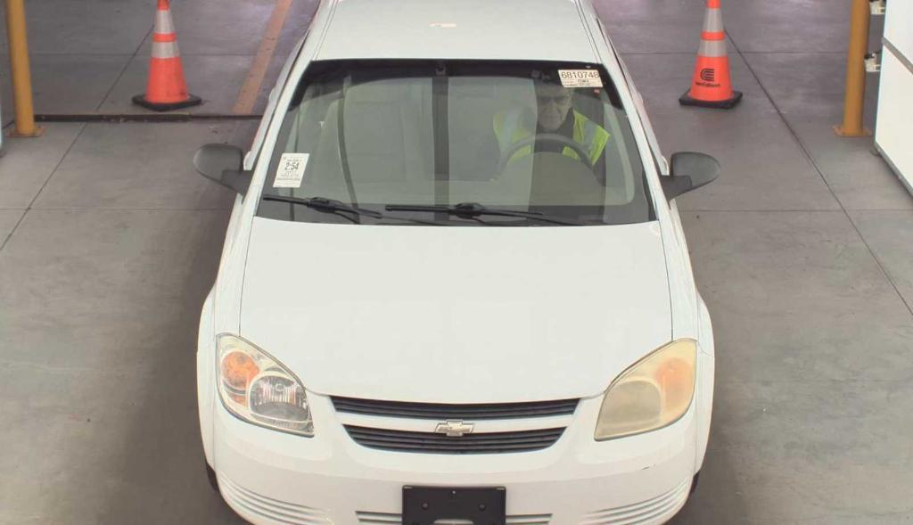 used 2007 Chevrolet Cobalt car, priced at $8,490