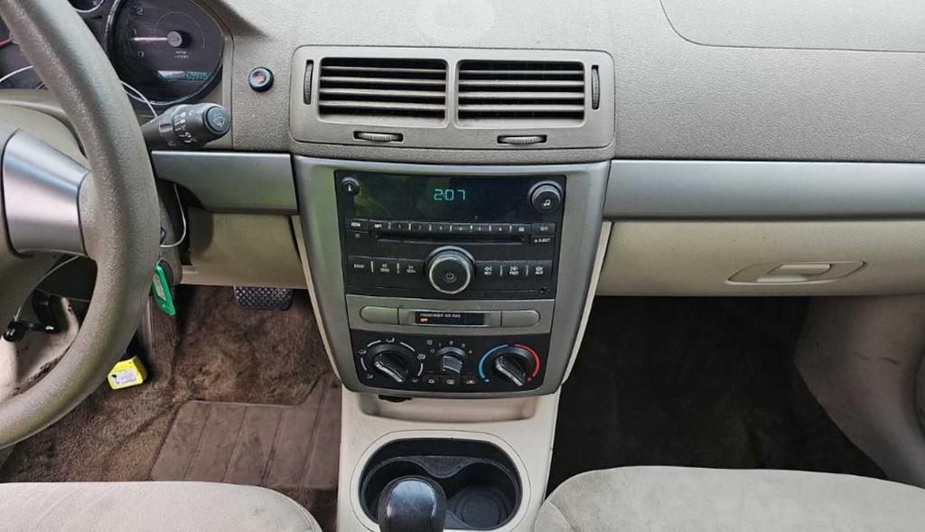 used 2007 Chevrolet Cobalt car, priced at $8,490