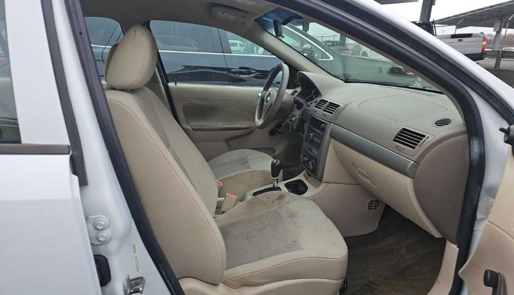 used 2007 Chevrolet Cobalt car, priced at $8,490