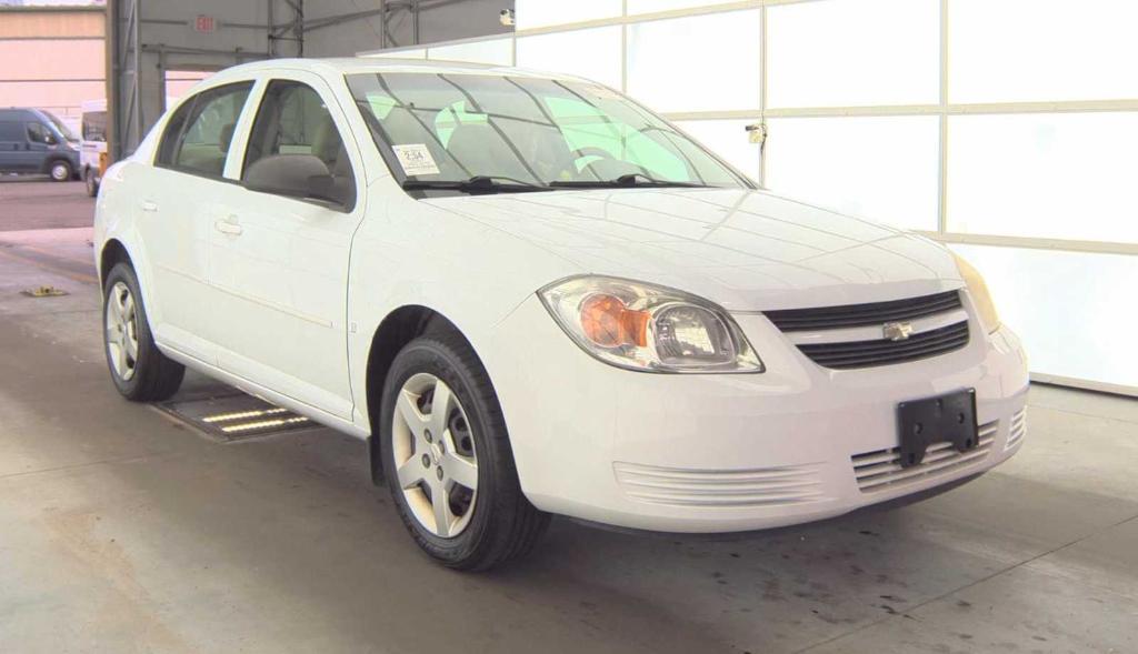 used 2007 Chevrolet Cobalt car, priced at $8,490