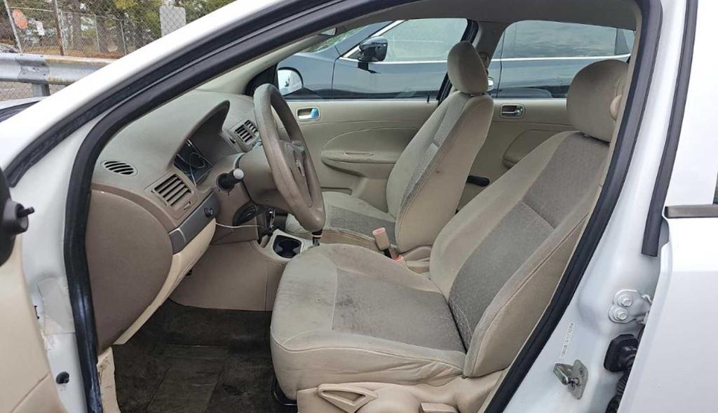 used 2007 Chevrolet Cobalt car, priced at $8,490