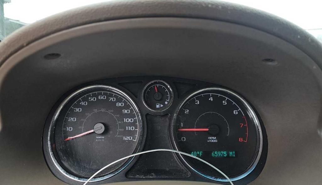 used 2007 Chevrolet Cobalt car, priced at $8,490