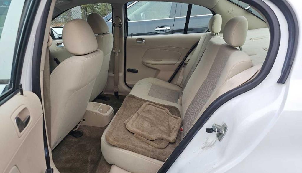 used 2007 Chevrolet Cobalt car, priced at $8,490