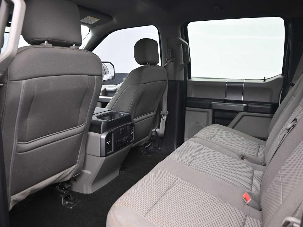 used 2019 Ford F-150 car, priced at $18,949