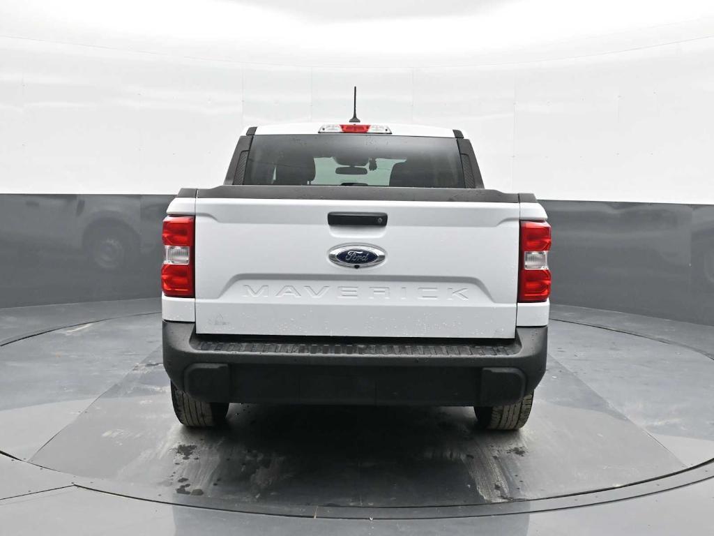 used 2023 Ford Maverick car, priced at $20,996