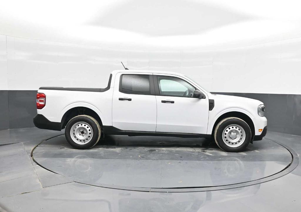 used 2023 Ford Maverick car, priced at $20,996