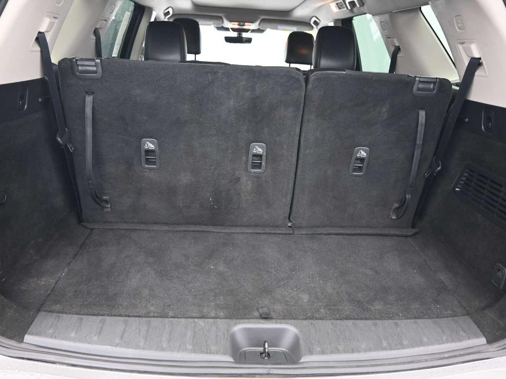 used 2023 Nissan Pathfinder car, priced at $23,649