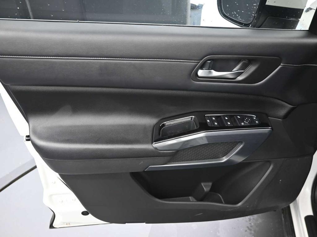 used 2023 Nissan Pathfinder car, priced at $23,649