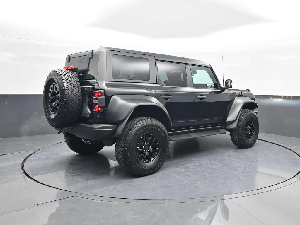 used 2022 Ford Bronco car, priced at $64,979