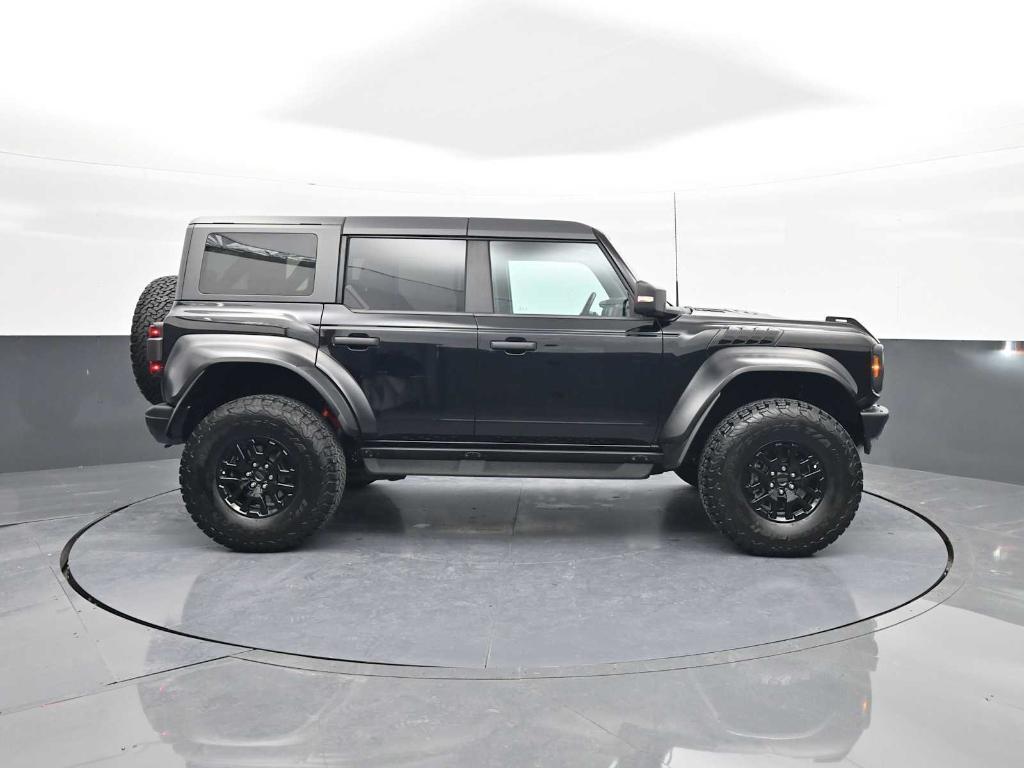 used 2022 Ford Bronco car, priced at $64,979