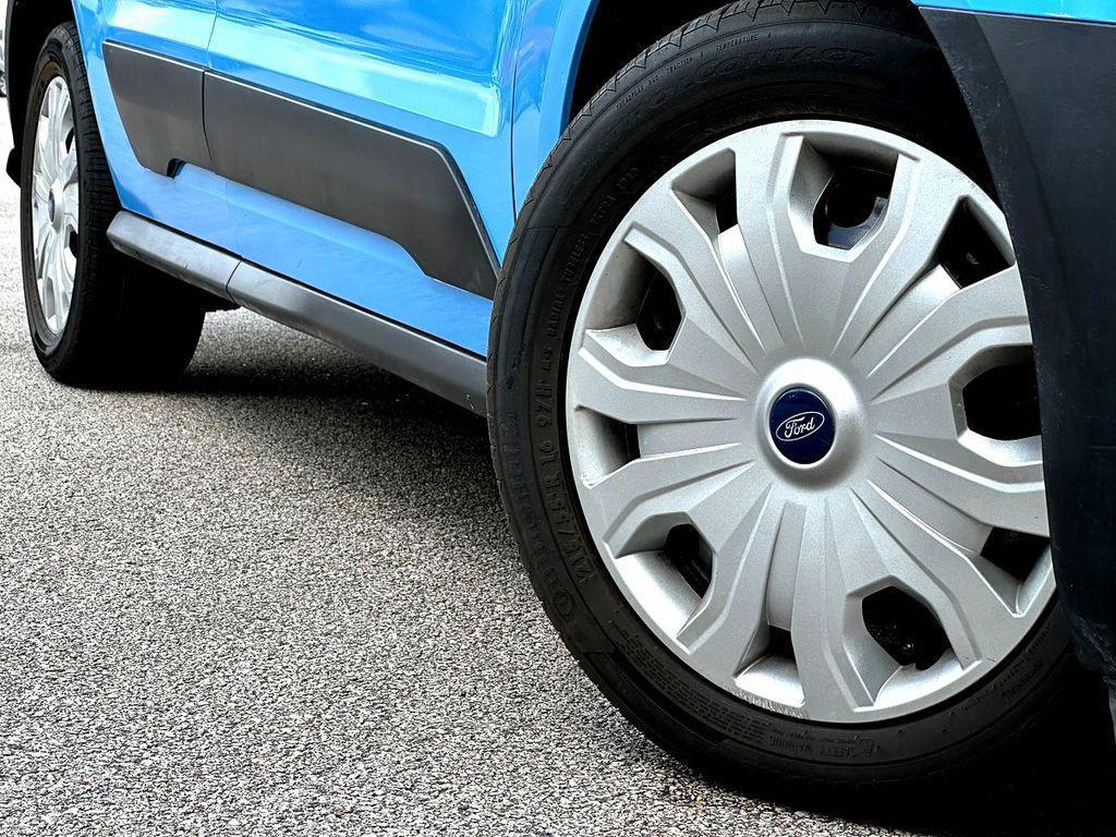 used 2022 Ford Transit Connect car, priced at $24,216