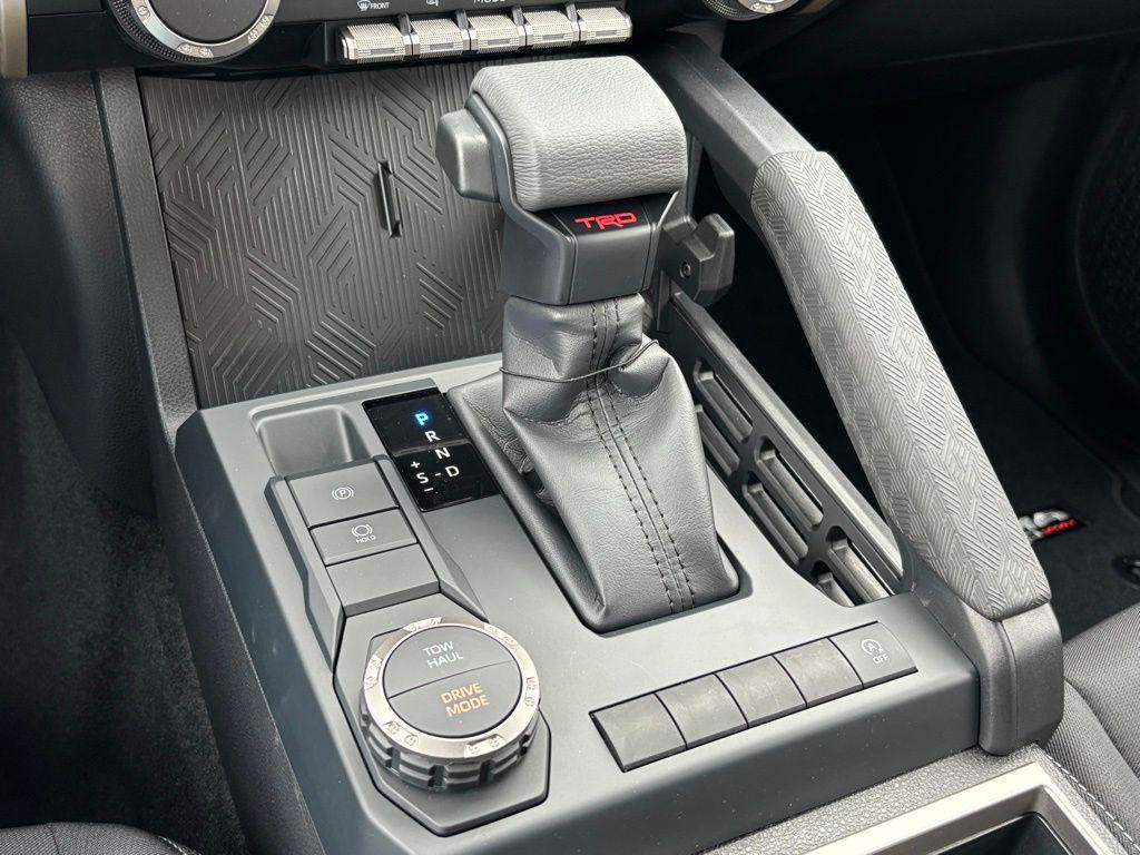 new 2026 Toyota Tacoma car, priced at $46,270