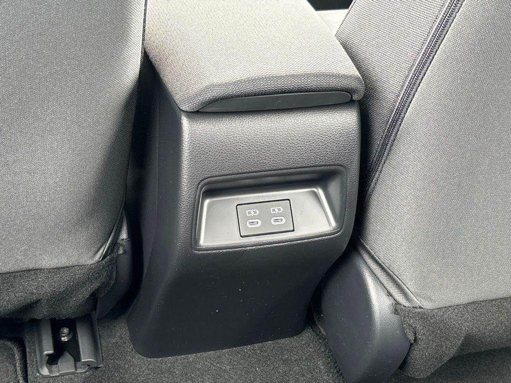 used 2026 Toyota Corolla car, priced at $25,255