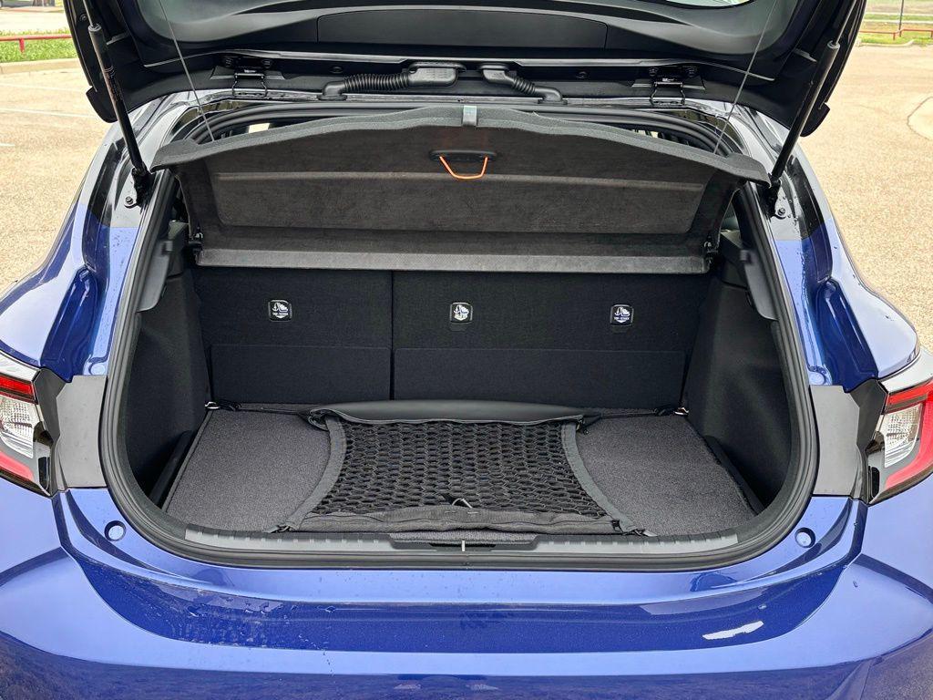 new 2026 Toyota Corolla car, priced at $27,227