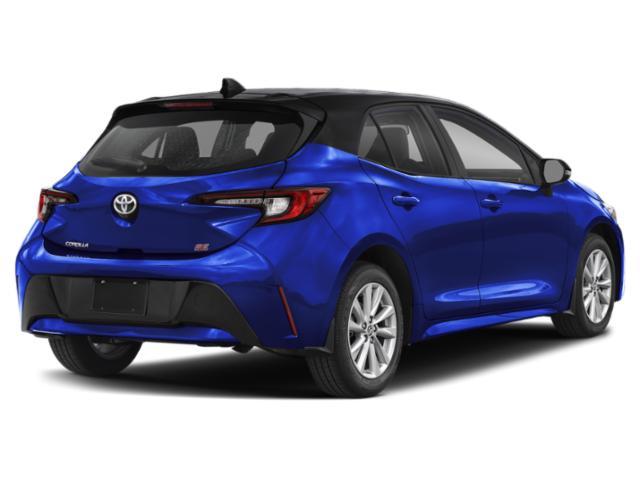 new 2026 Toyota Corolla car, priced at $27,227