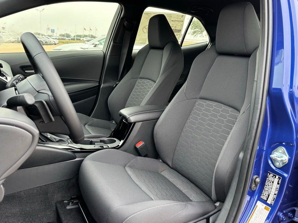 new 2026 Toyota Corolla car, priced at $27,227
