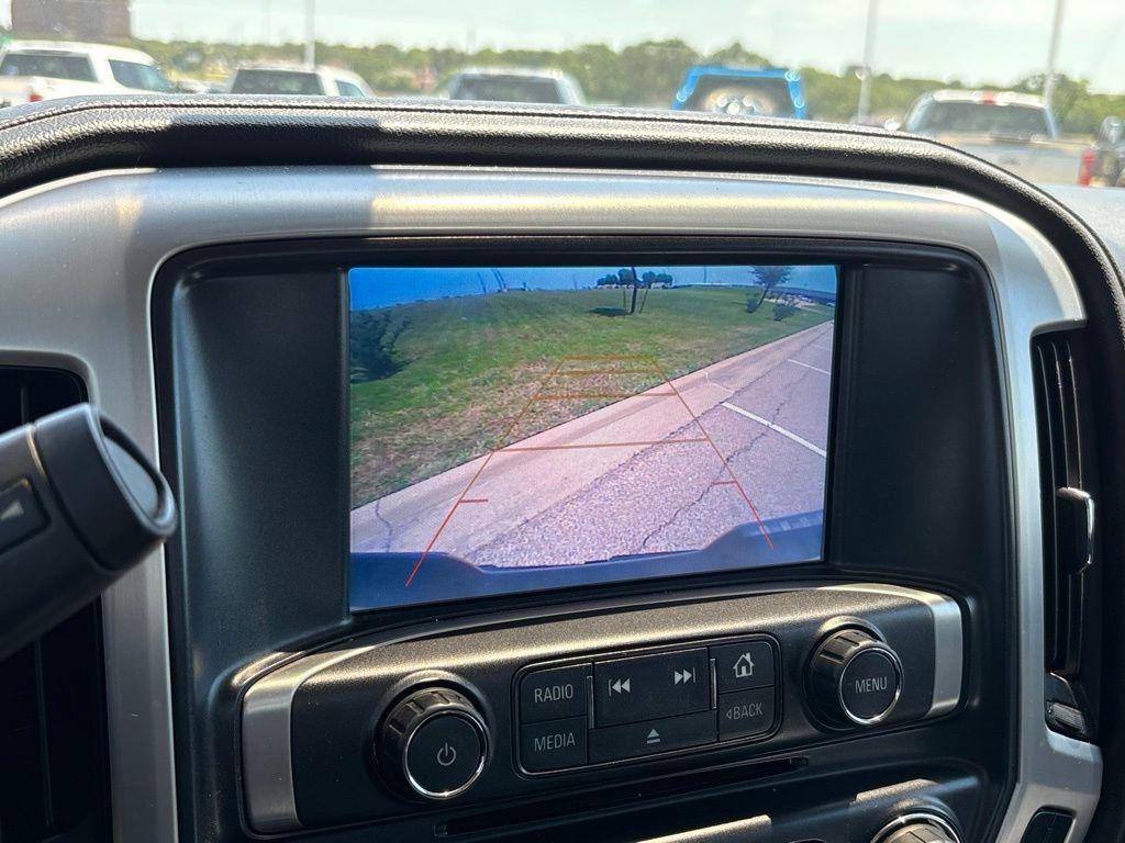 used 2018 GMC Sierra 1500 car, priced at $29,991