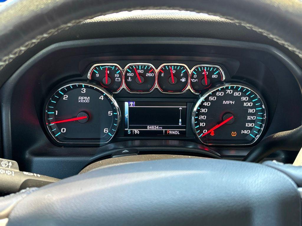 used 2018 GMC Sierra 1500 car, priced at $29,991