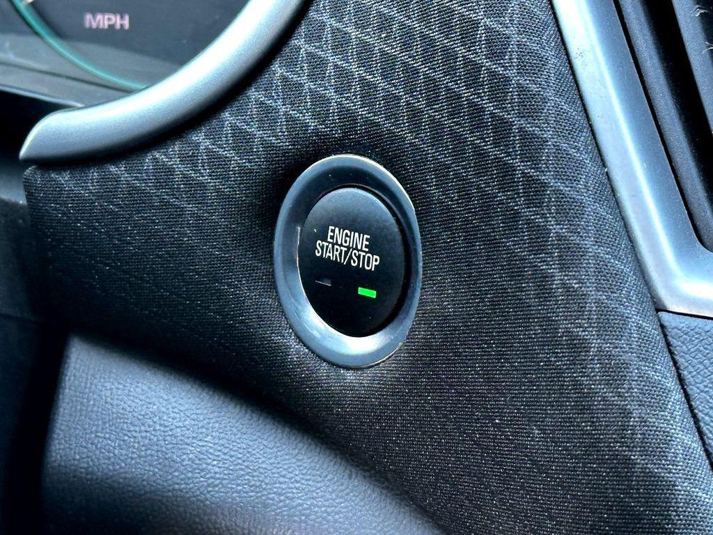 used 2024 Chevrolet Malibu car, priced at $18,185