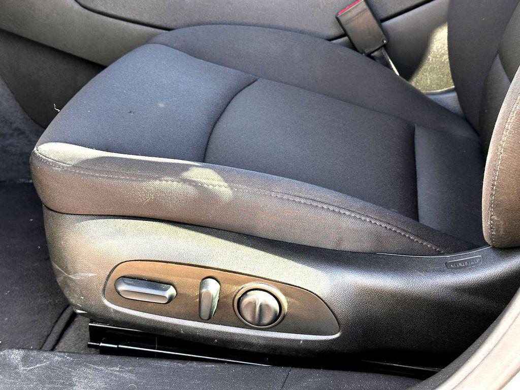 used 2024 Chevrolet Malibu car, priced at $18,185