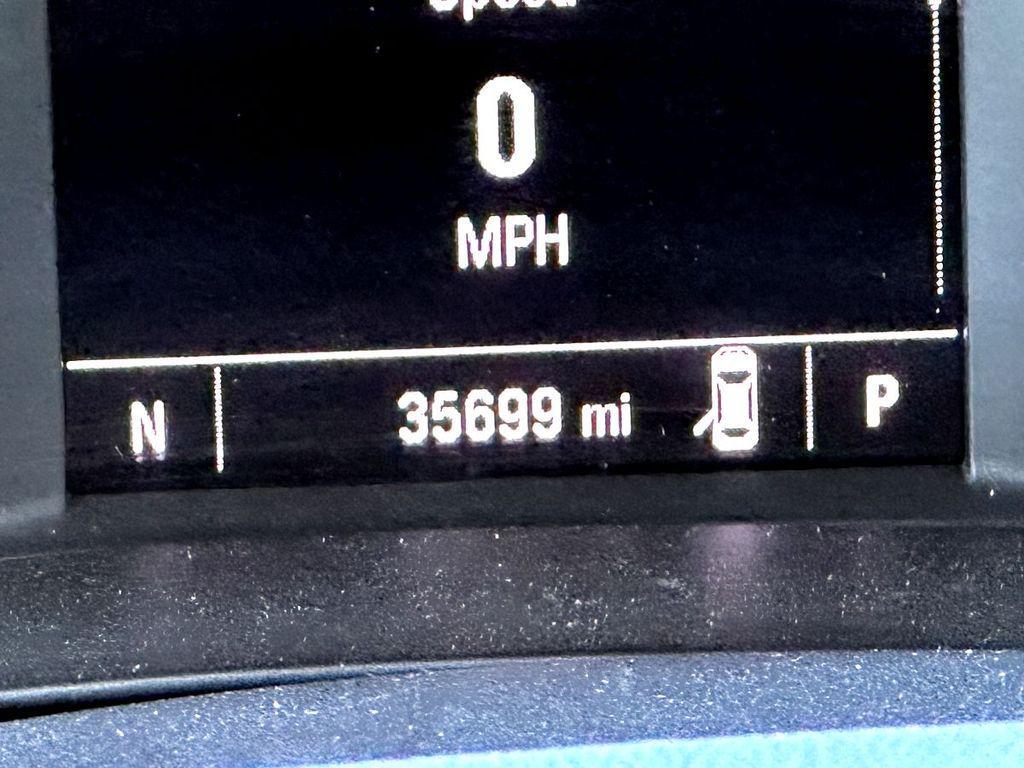 used 2024 Chevrolet Malibu car, priced at $18,185