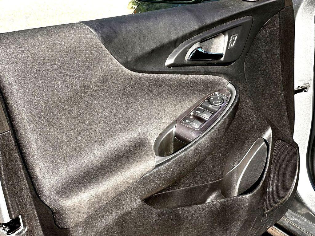 used 2024 Chevrolet Malibu car, priced at $18,185