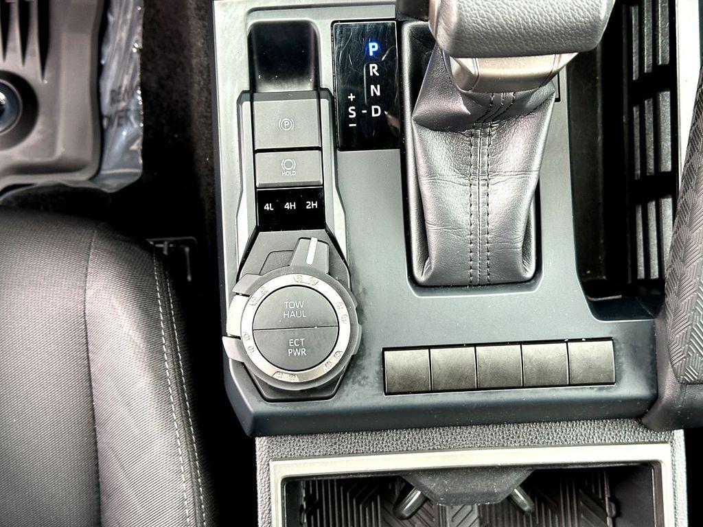used 2025 Toyota Tacoma car, priced at $38,991