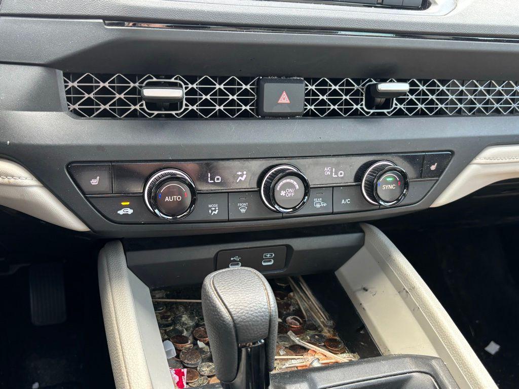 used 2024 Honda Accord car, priced at $25,591