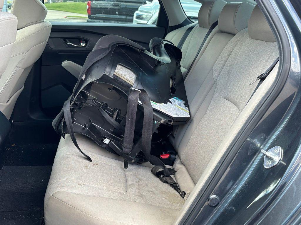 used 2024 Honda Accord car, priced at $25,591