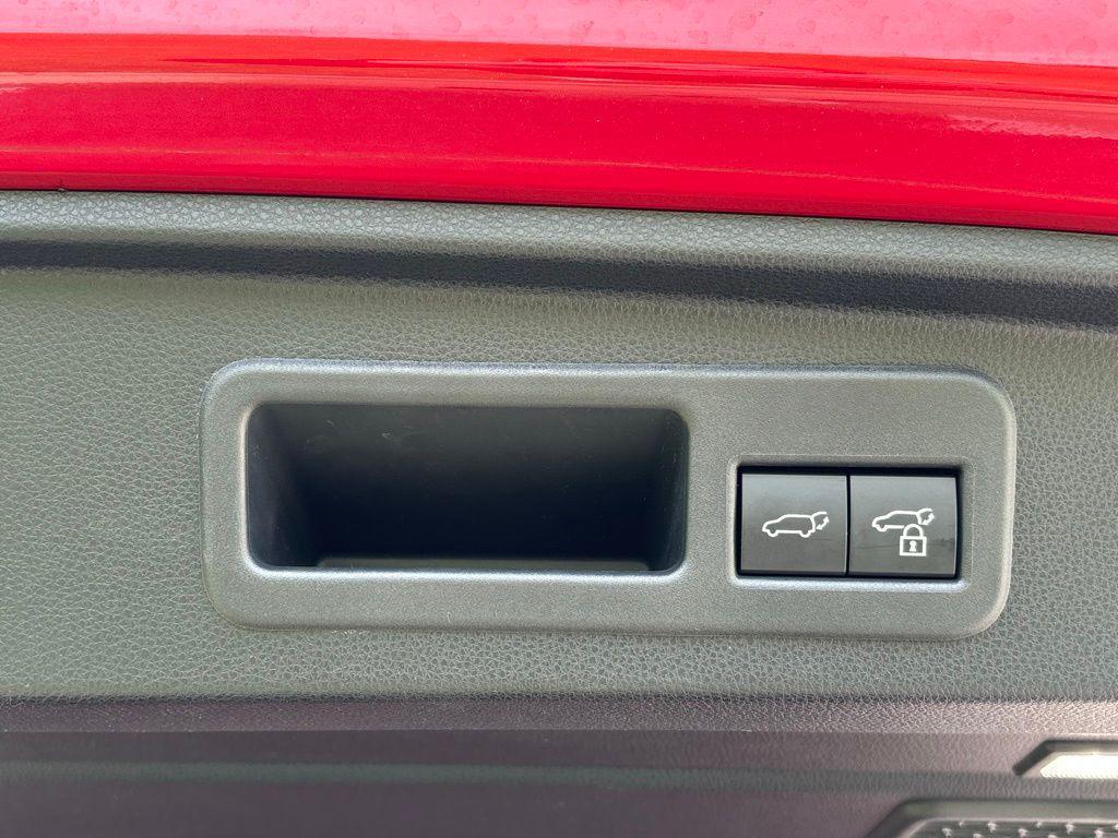 new 2025 Toyota 4Runner car, priced at $65,028