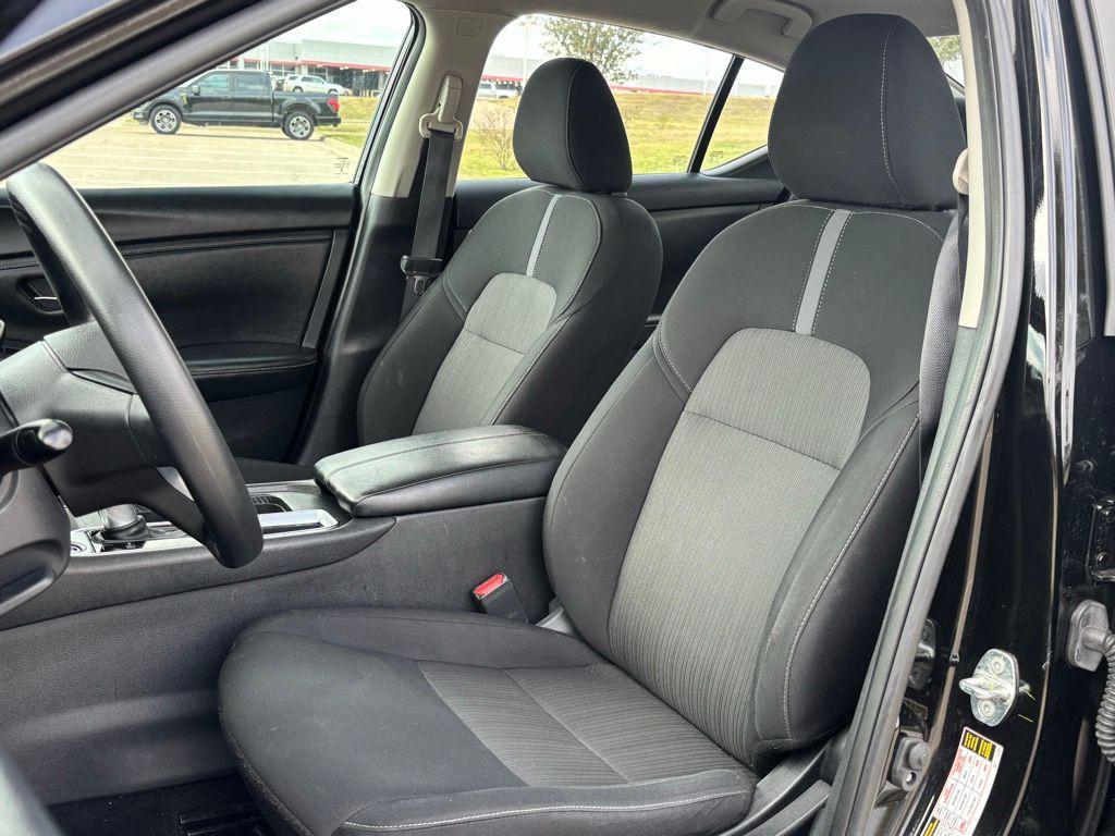 used 2023 Nissan Sentra car, priced at $17,591