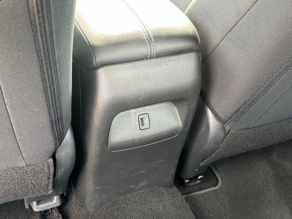 used 2023 Nissan Sentra car, priced at $17,591