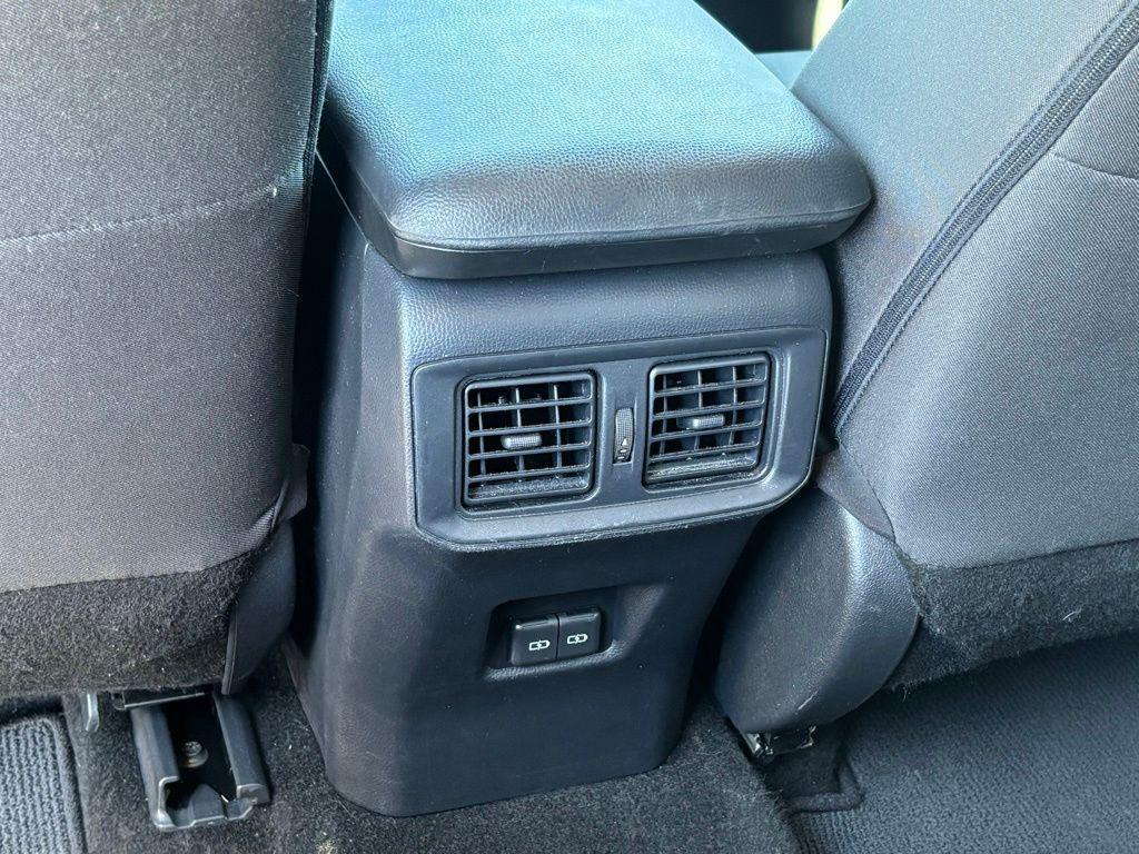 used 2025 Toyota RAV4 car, priced at $28,191