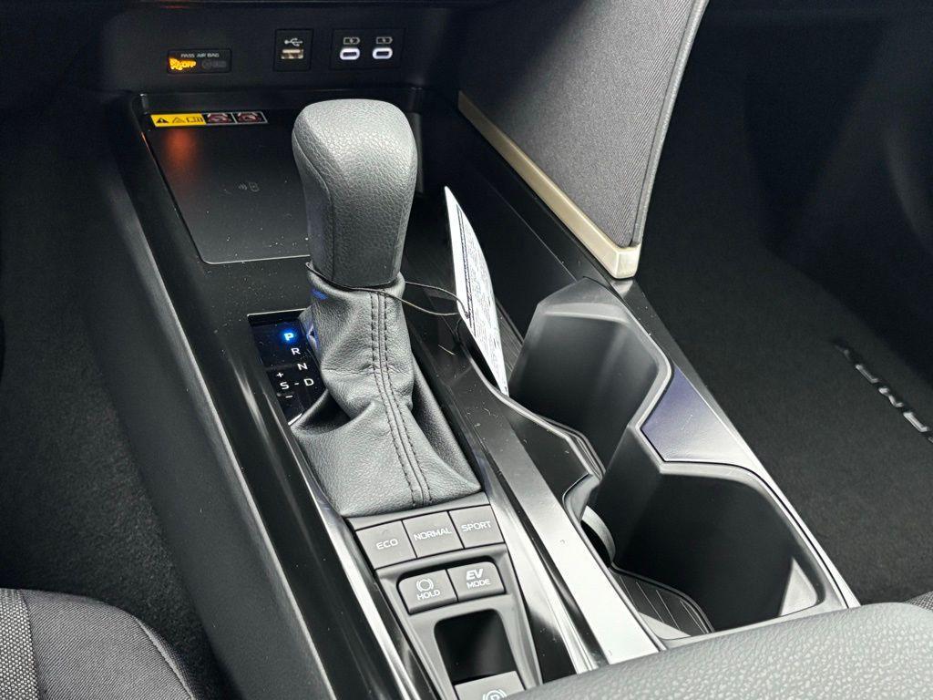 new 2026 Toyota Camry car, priced at $32,410