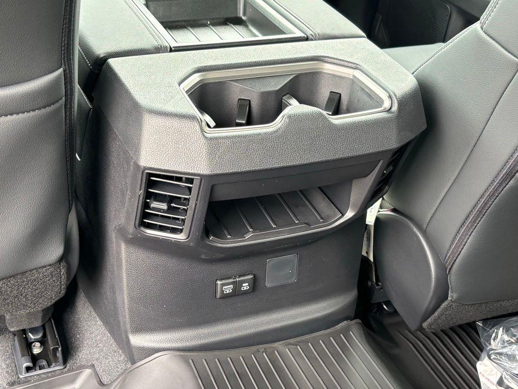 new 2026 Toyota Tundra car, priced at $62,138