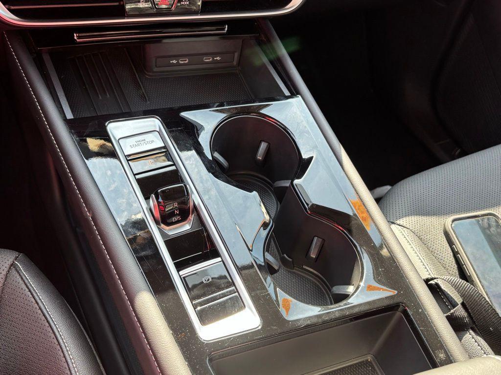 used 2025 Volkswagen Atlas car, priced at $32,991