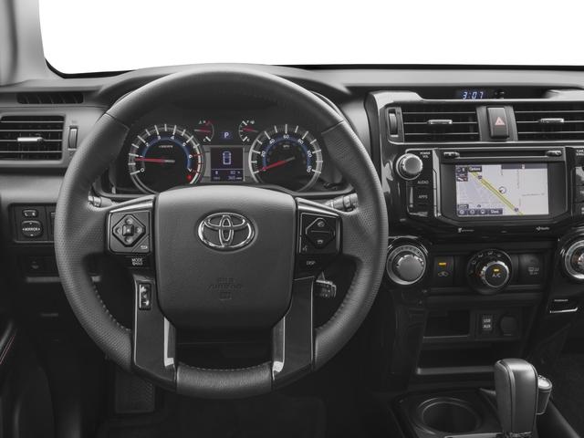 used 2017 Toyota 4Runner car, priced at $26,991