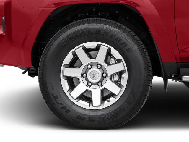 used 2017 Toyota 4Runner car, priced at $26,991