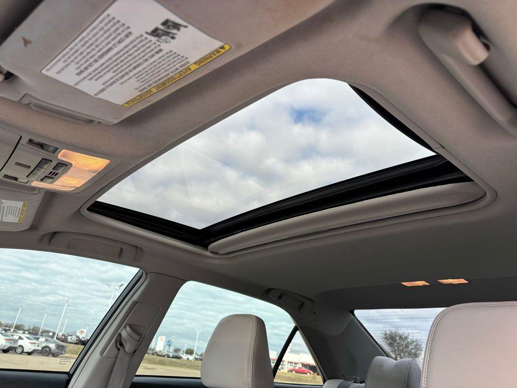 used 2015 Toyota Camry car, priced at $14,991