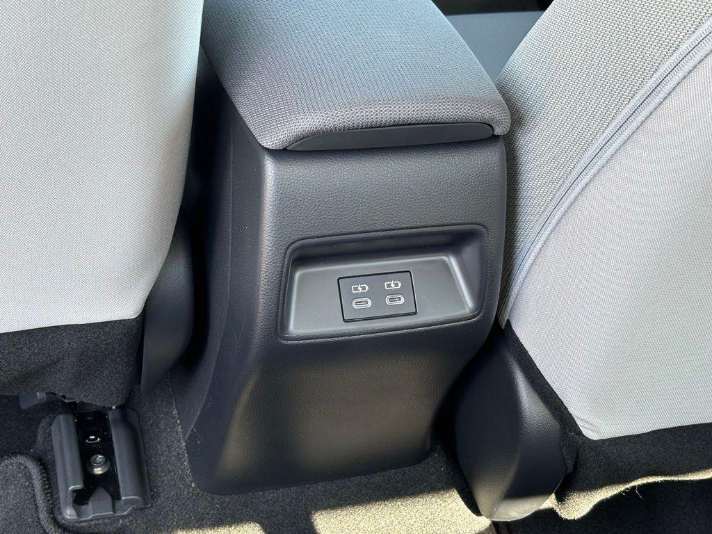 used 2026 Toyota Corolla car, priced at $23,991