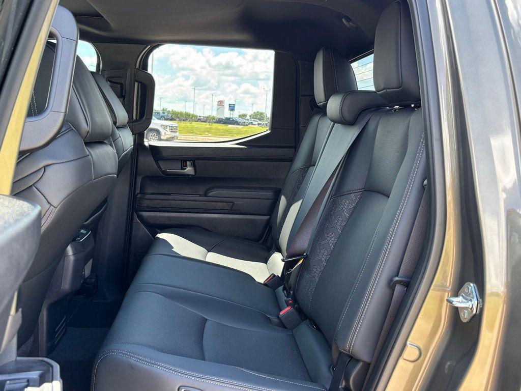 used 2025 Toyota Tacoma car, priced at $49,991