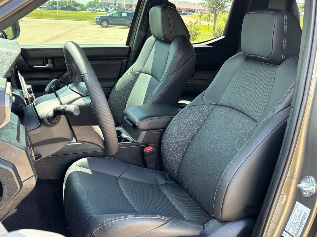 used 2025 Toyota Tacoma car, priced at $49,991