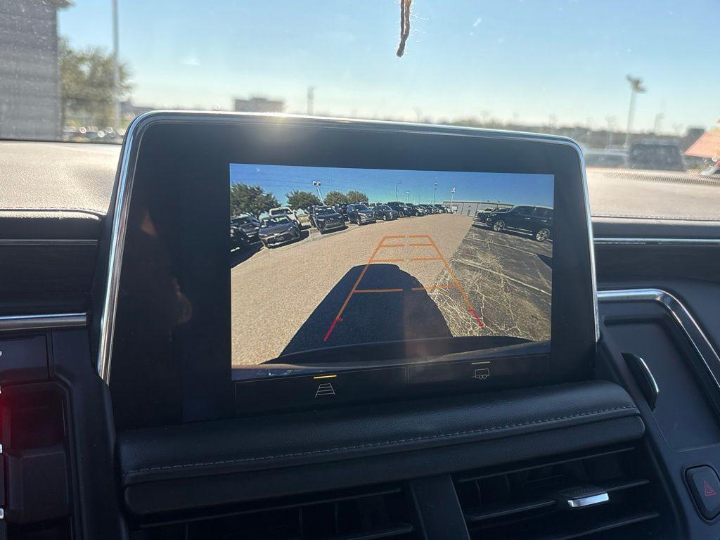 used 2023 Chevrolet Tahoe car, priced at $48,888