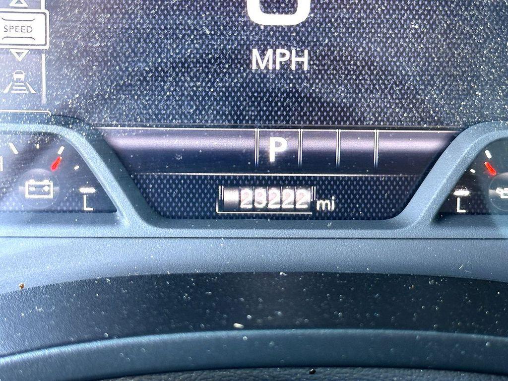 used 2025 Ram 1500 car, priced at $42,375