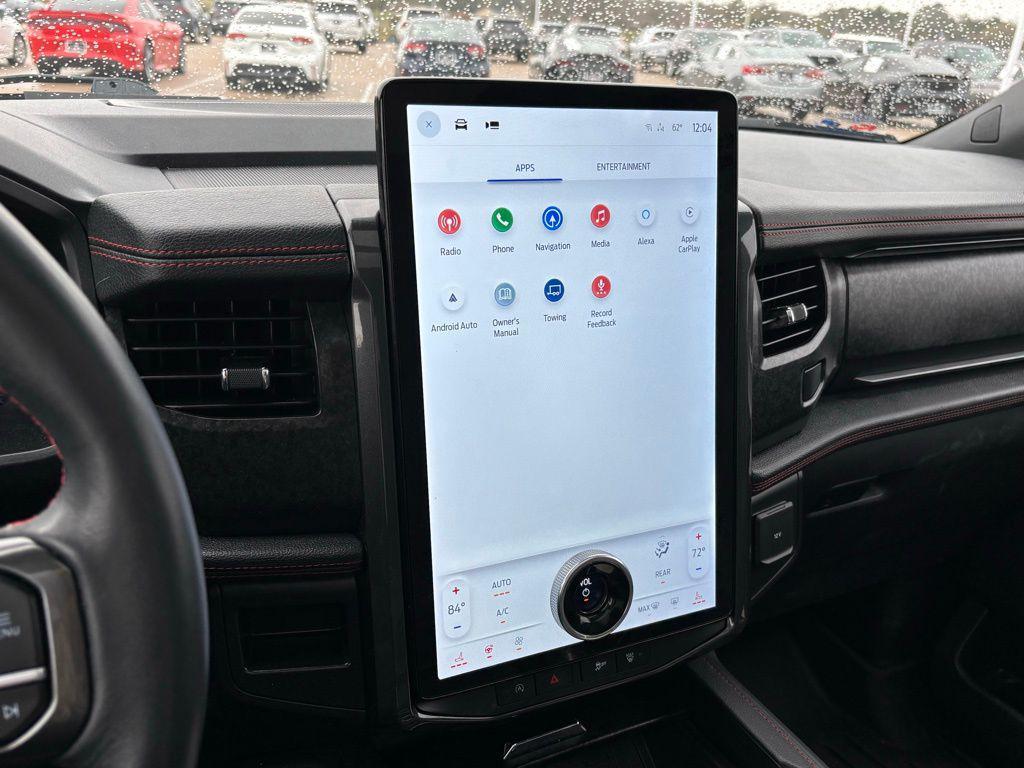 used 2022 Ford Expedition car, priced at $35,639