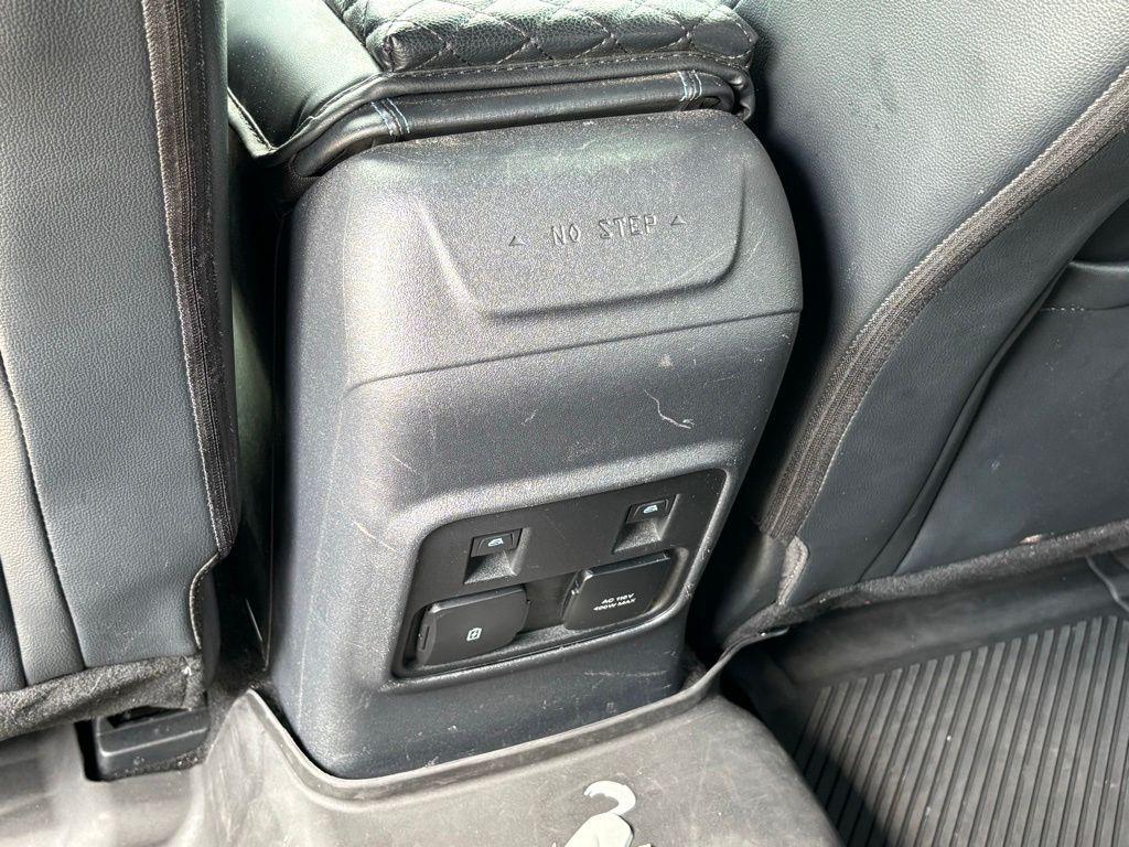 used 2024 Ford Bronco car, priced at $52,991