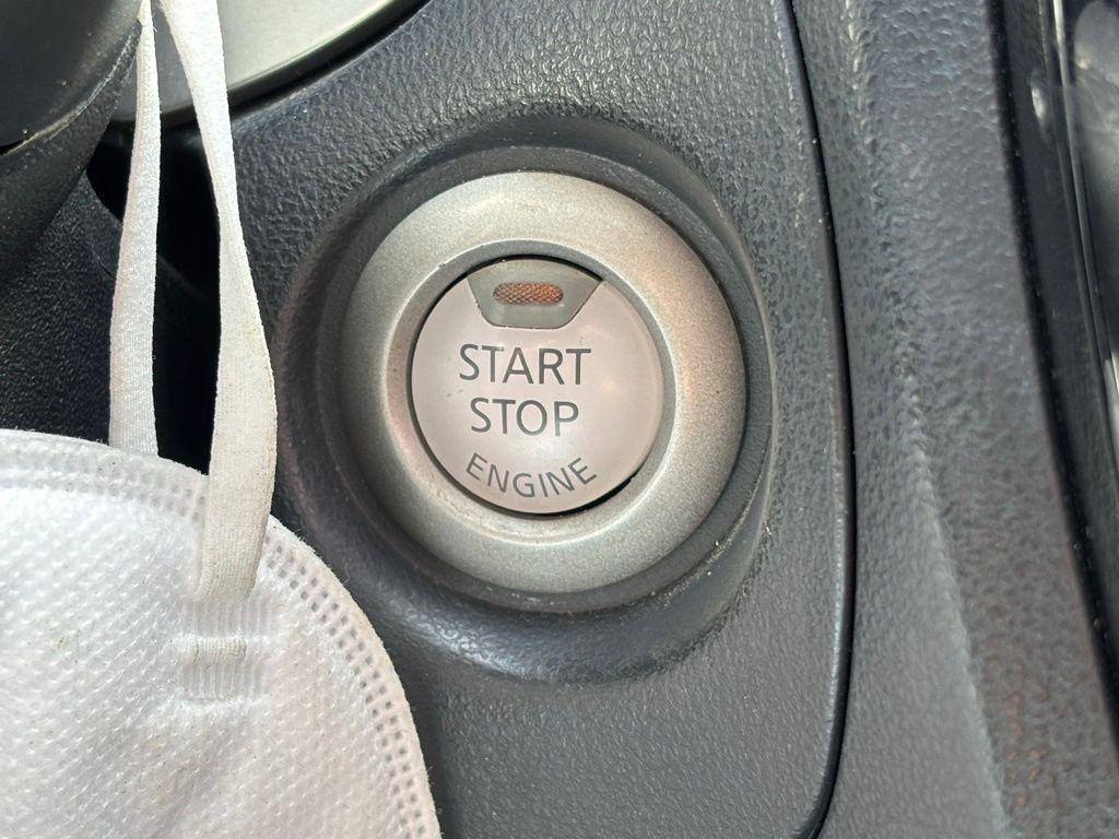 used 2014 Nissan Juke car, priced at $7,991