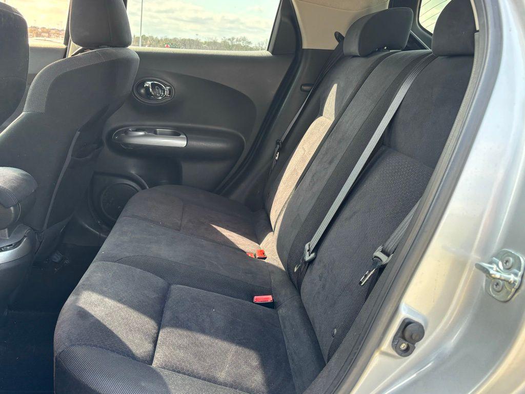 used 2014 Nissan Juke car, priced at $7,991