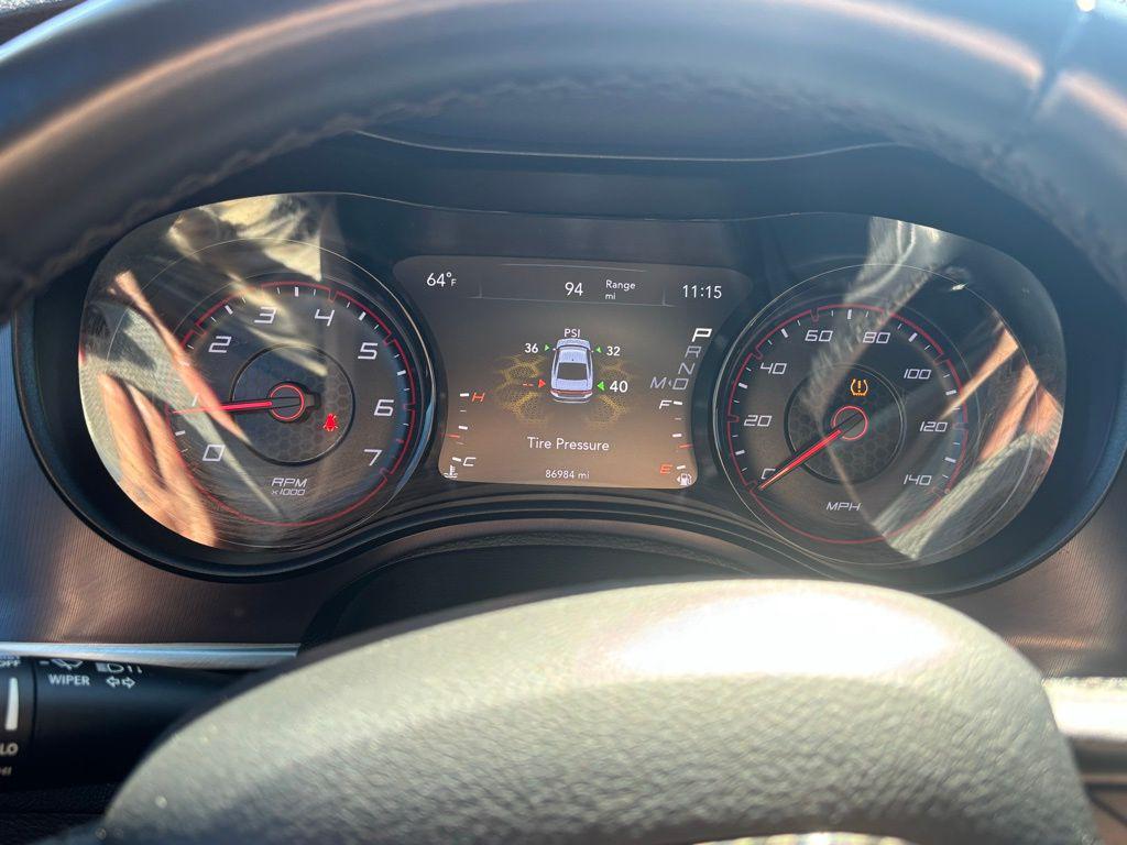 used 2020 Dodge Charger car, priced at $14,991